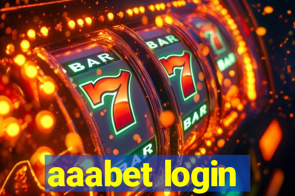 aaabet login